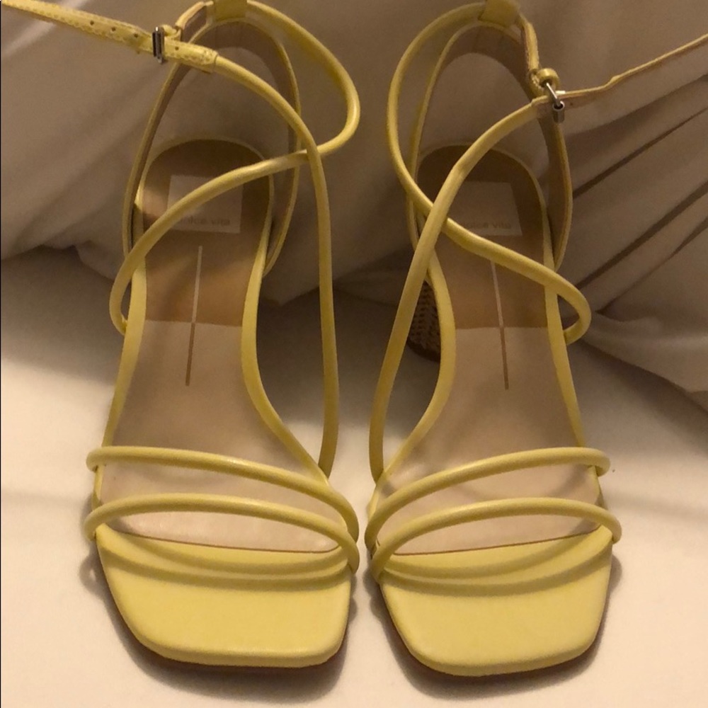 Dolce vita shoes